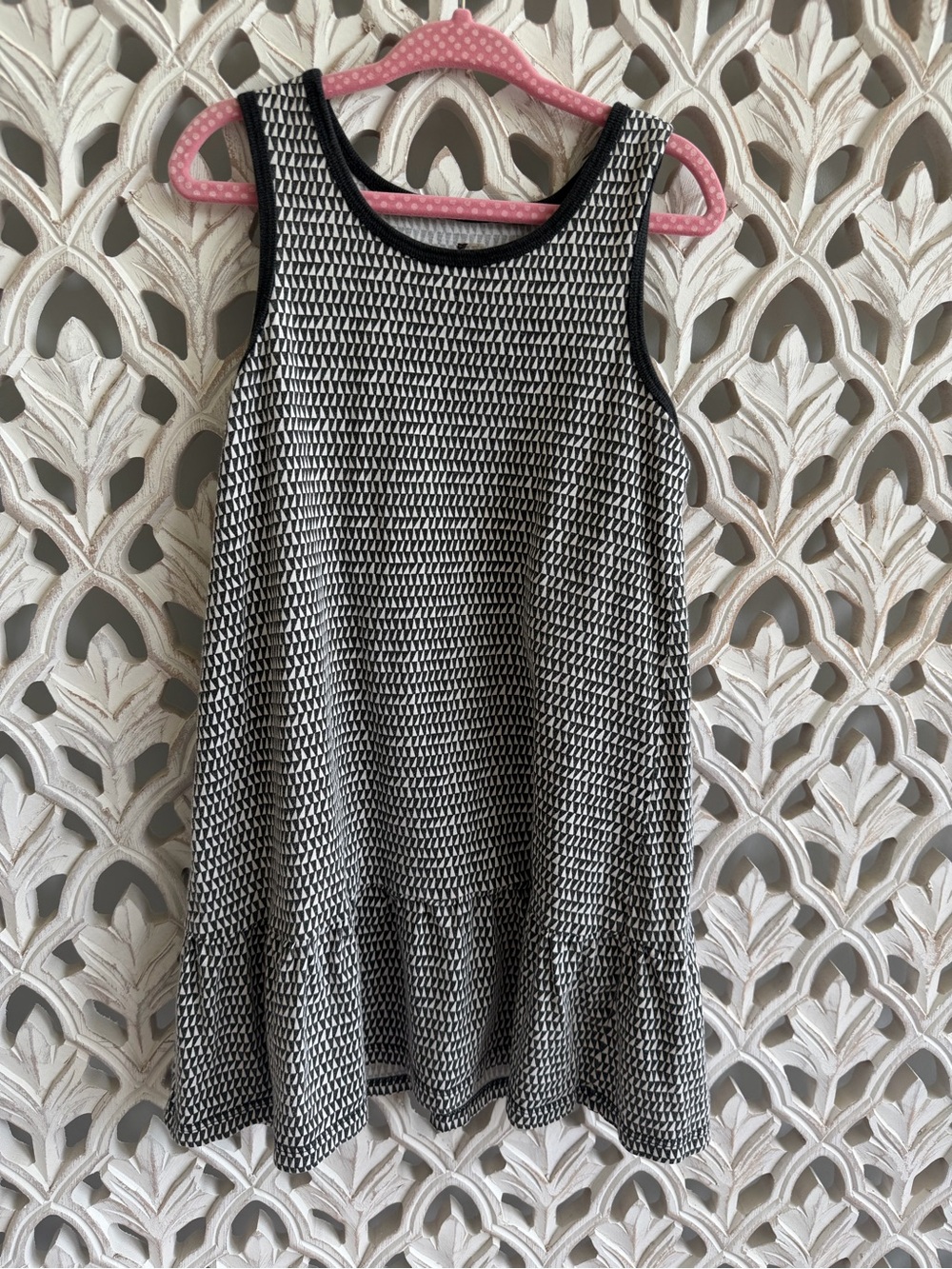 Tea Collection Girls Size 4 Dress